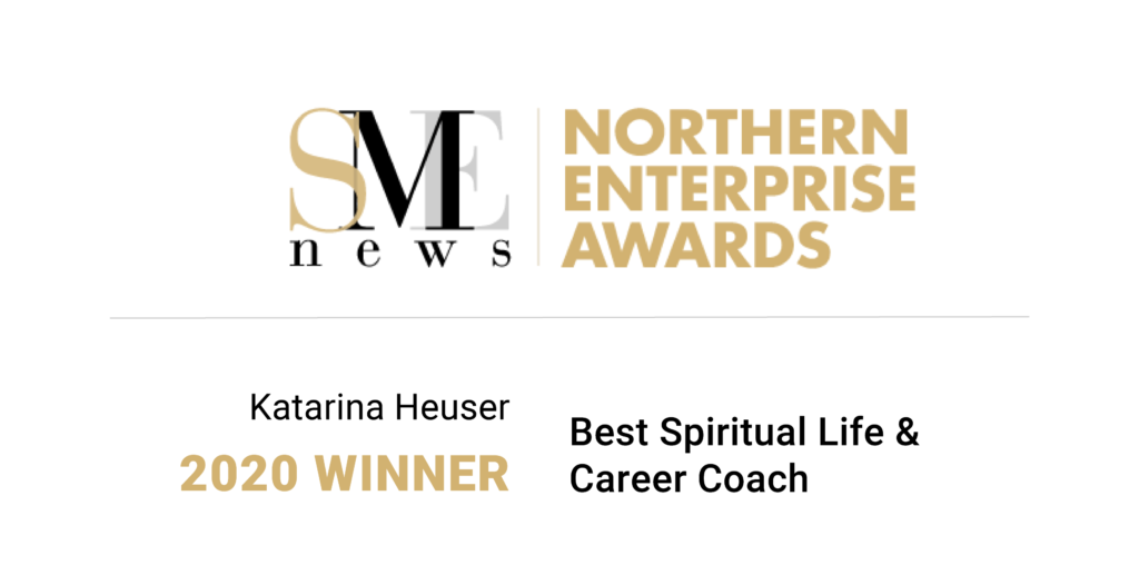 northern enterprise award 2020